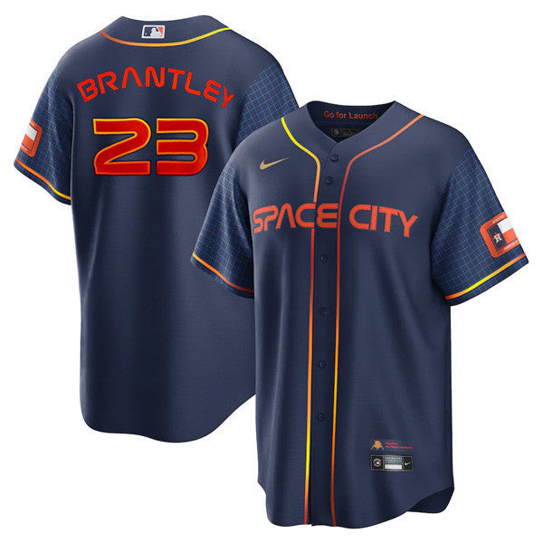 Michael Brantley