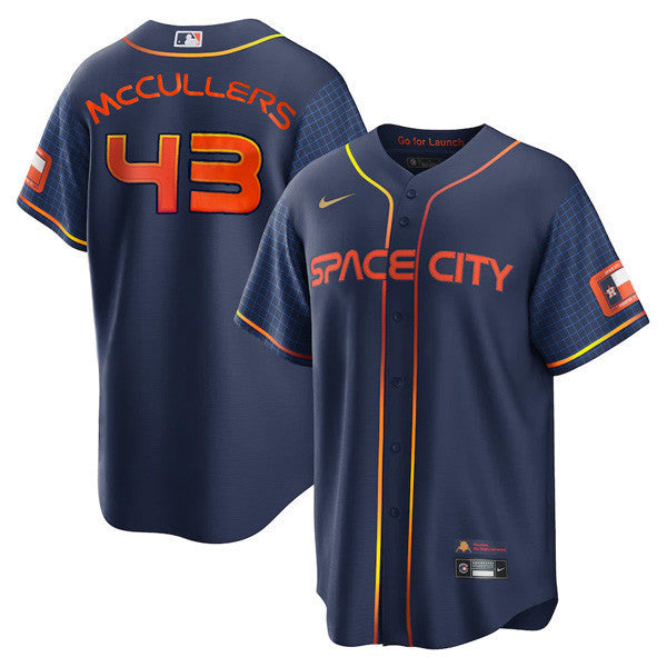 Lance McCullers Jr.