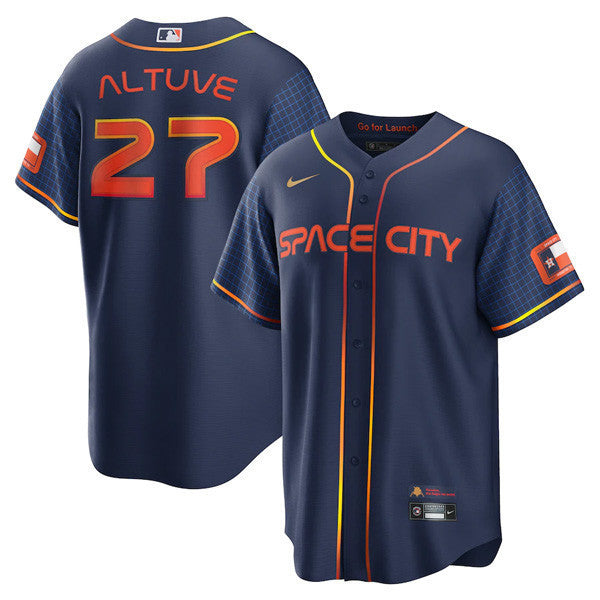 José Altuve