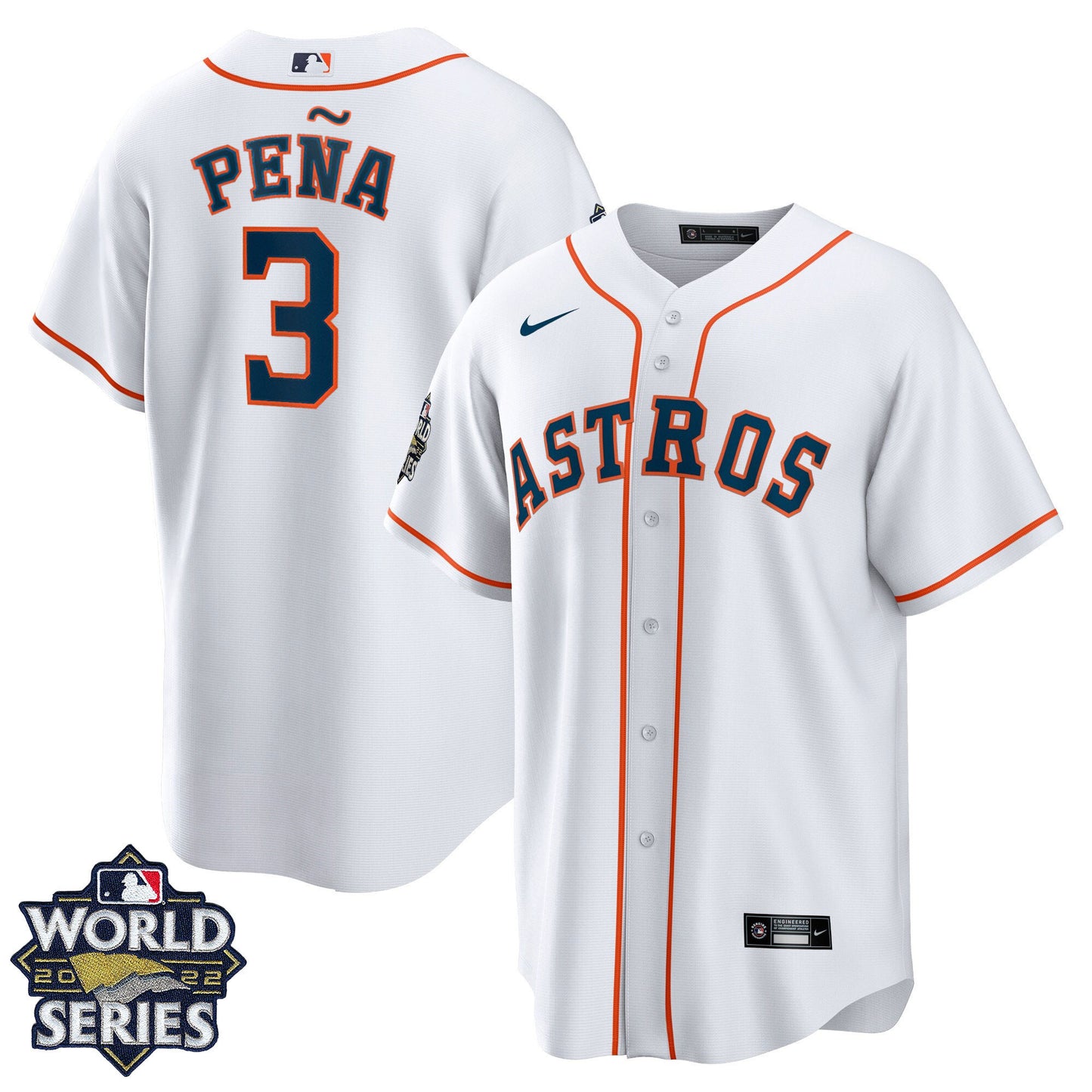 Cool Base - Jeremy Pena