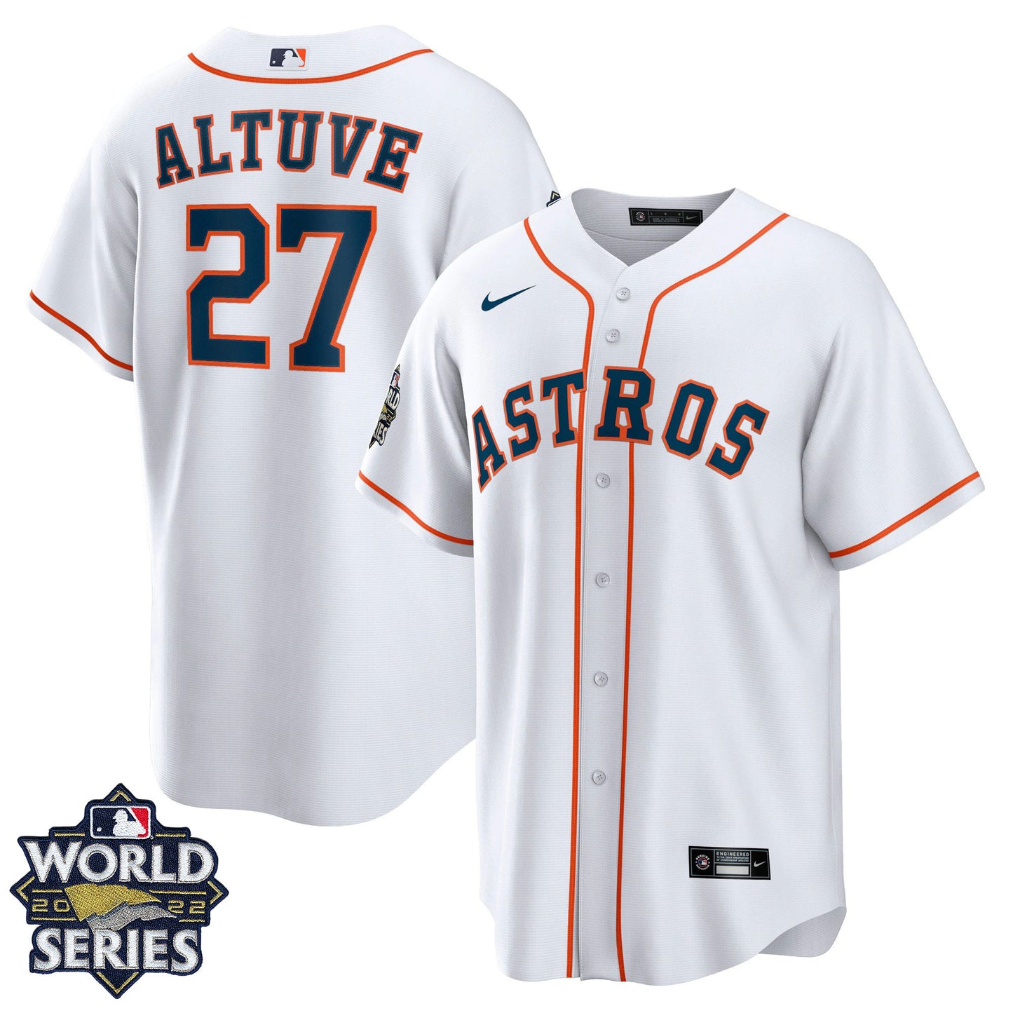 Cool Base - José Altuve