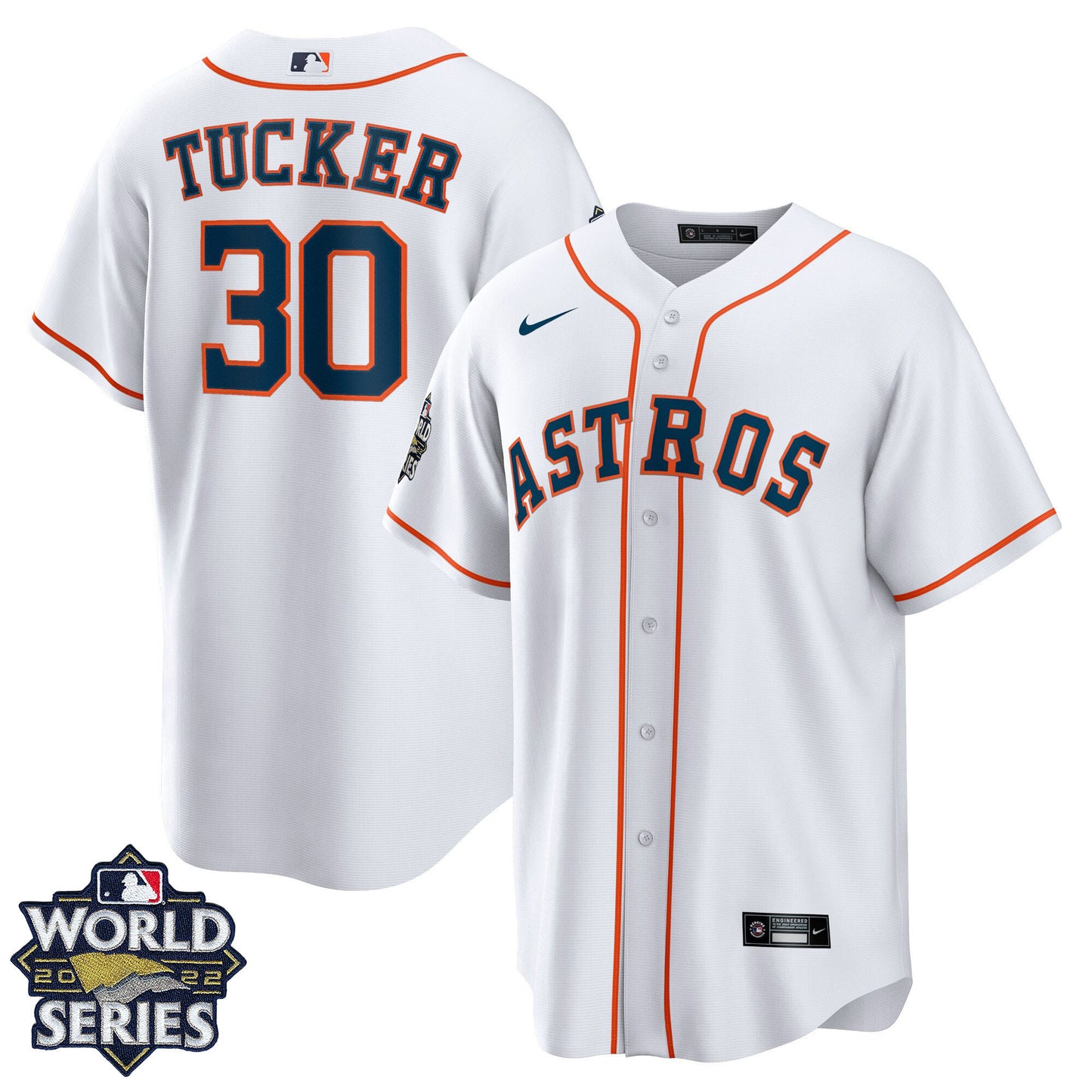 Cool Base - Kyle Tucker