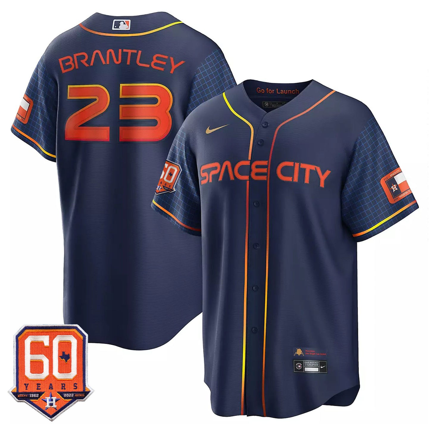 Michael Brantley