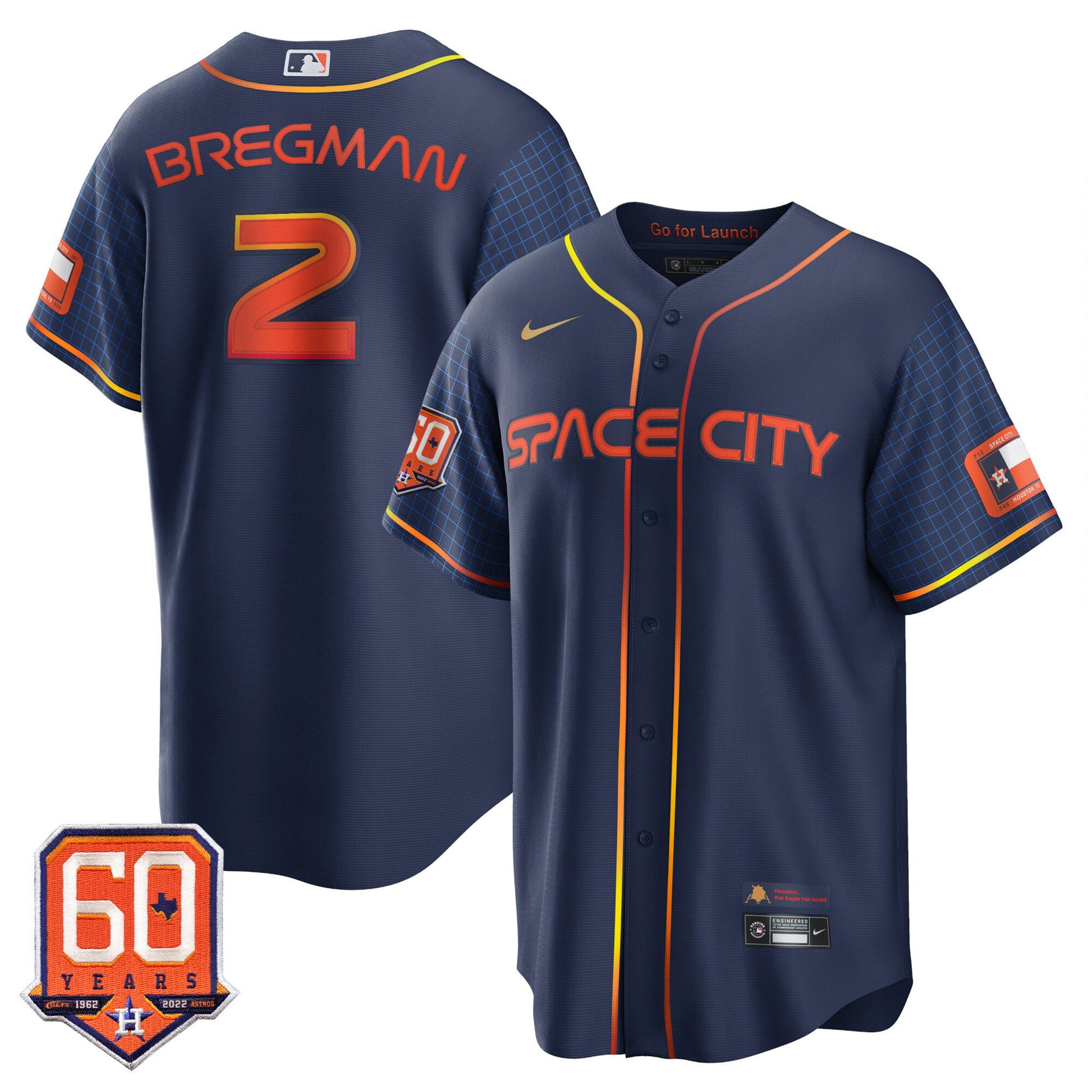 Alex Bregman