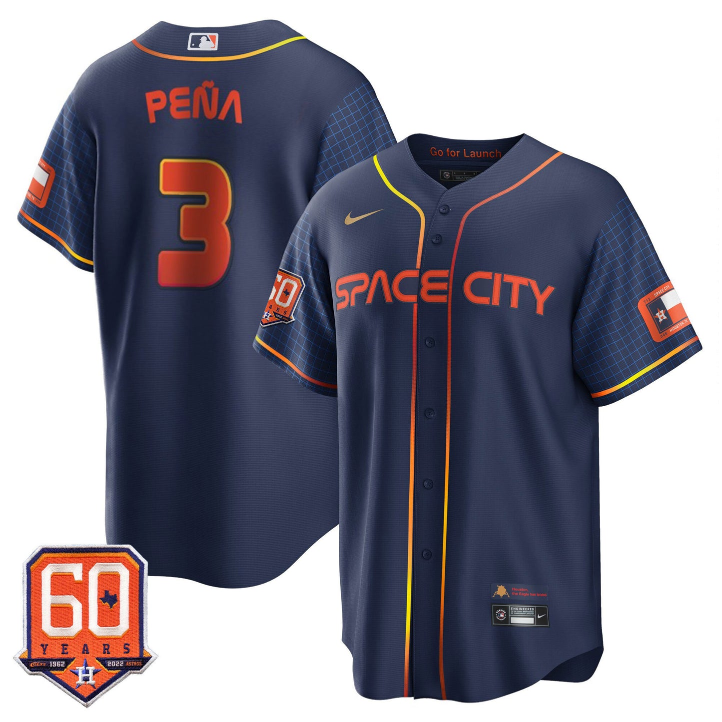 Jeremy Pena