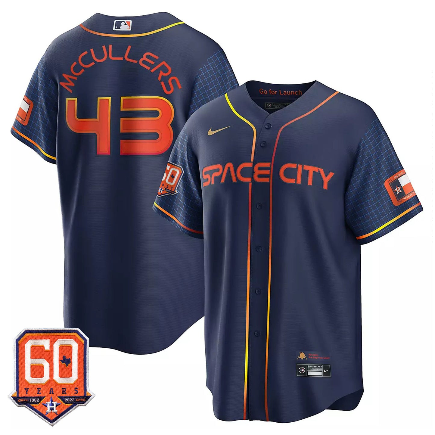Lance McCullers Jr.
