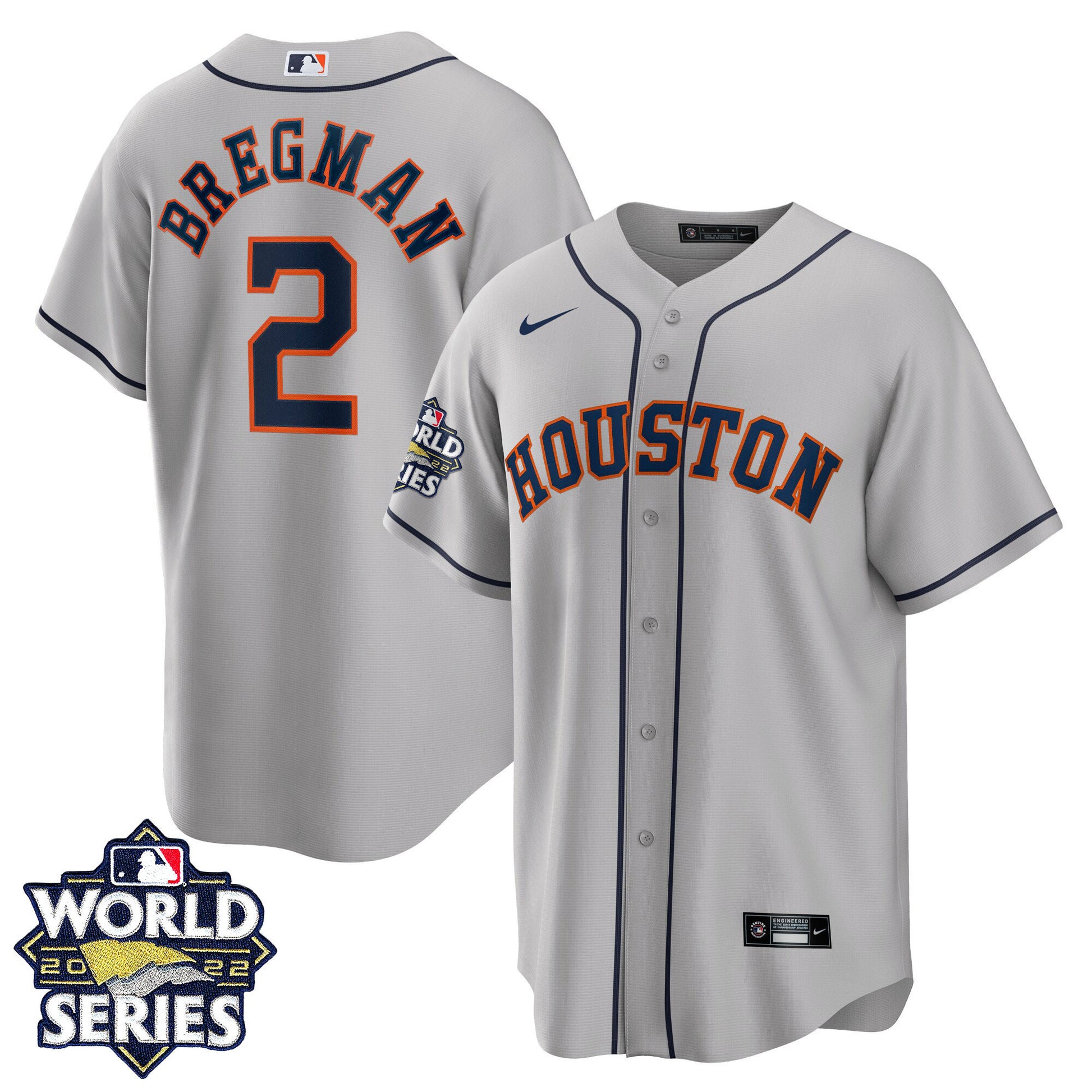 Cool Base - Alex Bregman
