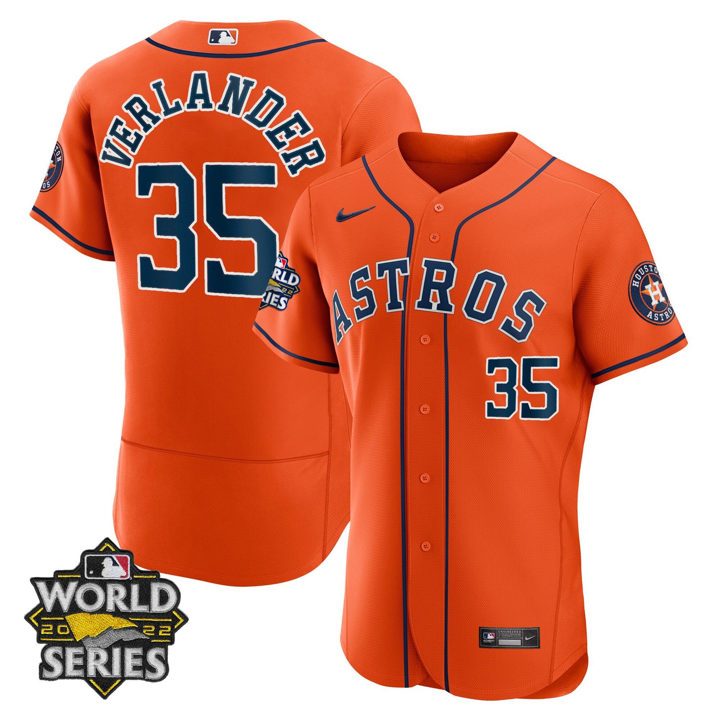 Flex Base - Justin Verlander