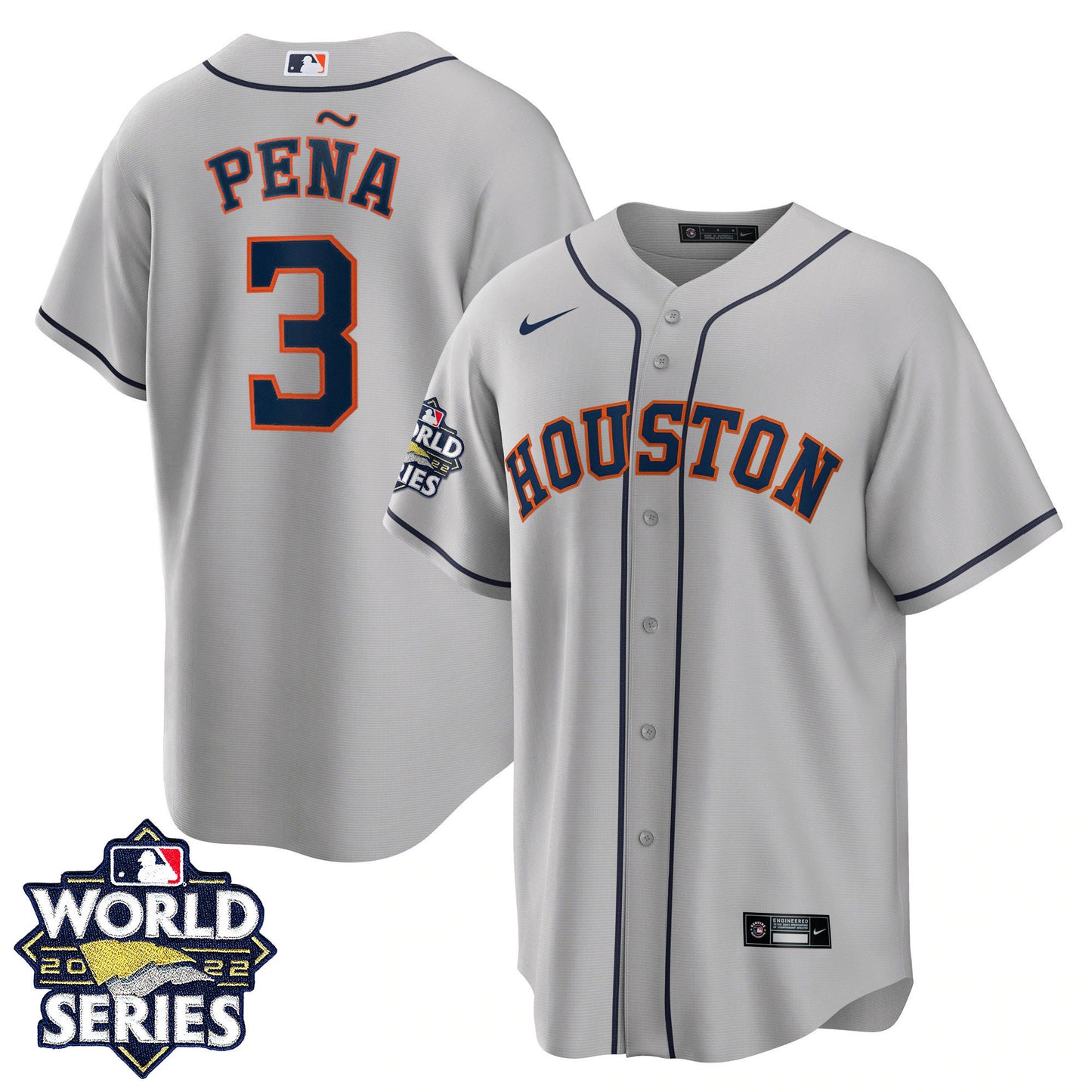 Cool Base - Jeremy Pena