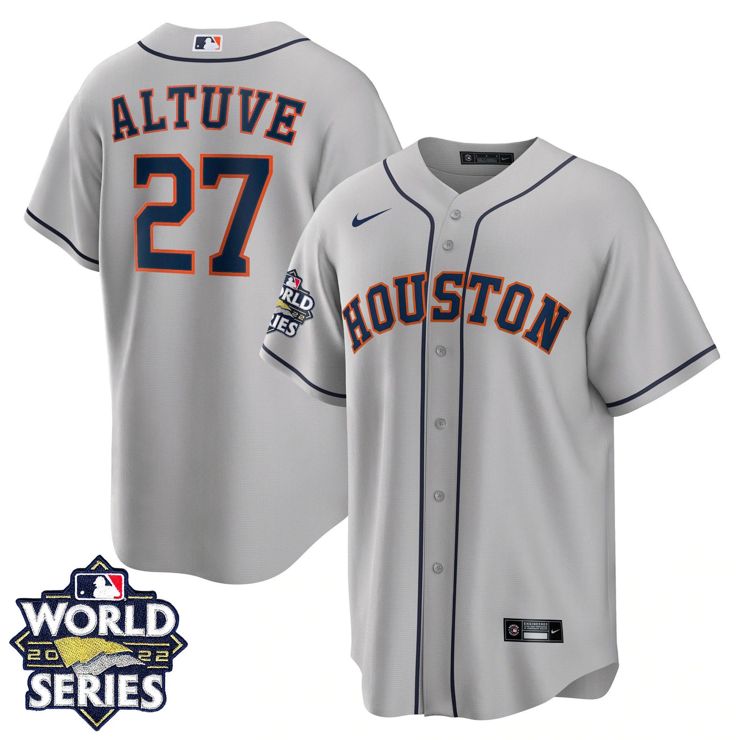 Cool Base - José Altuve