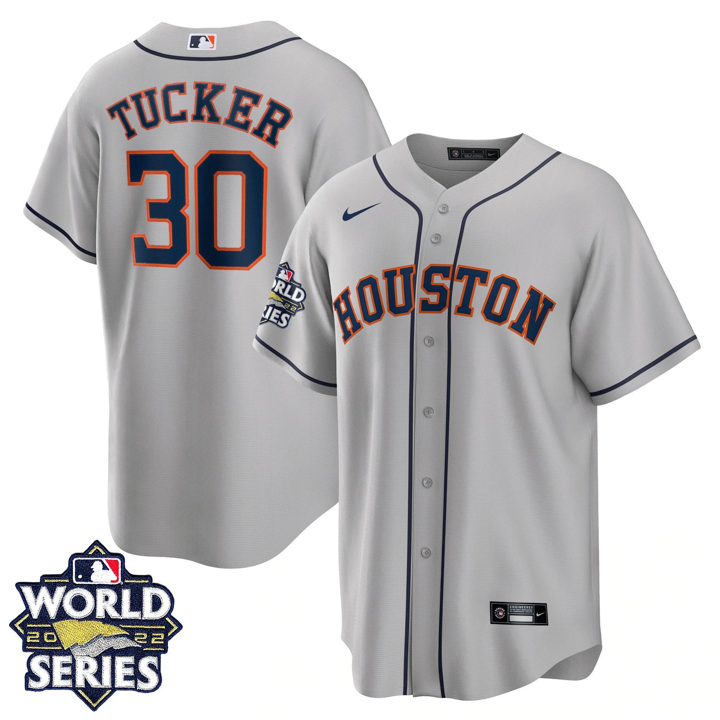 Cool Base - Kyle Tucker