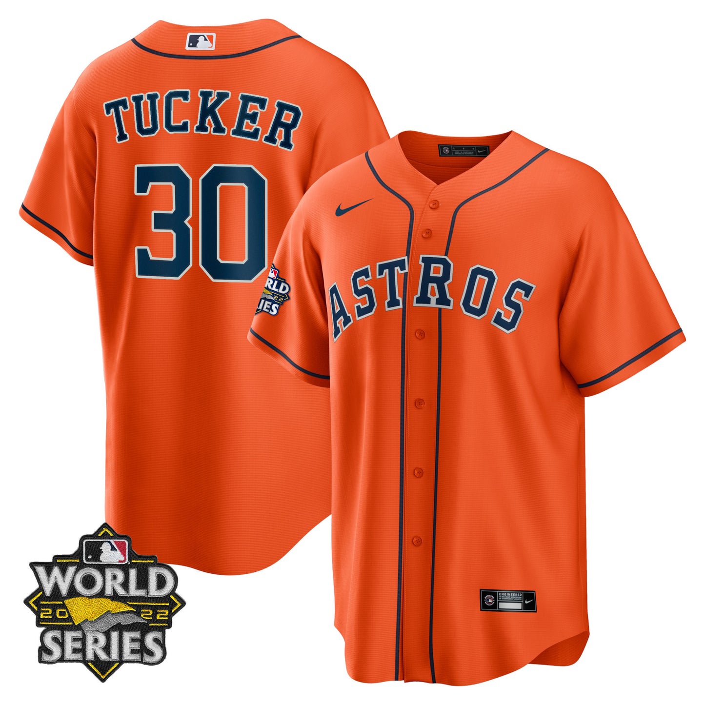 Cool Base - Kyle Tucker