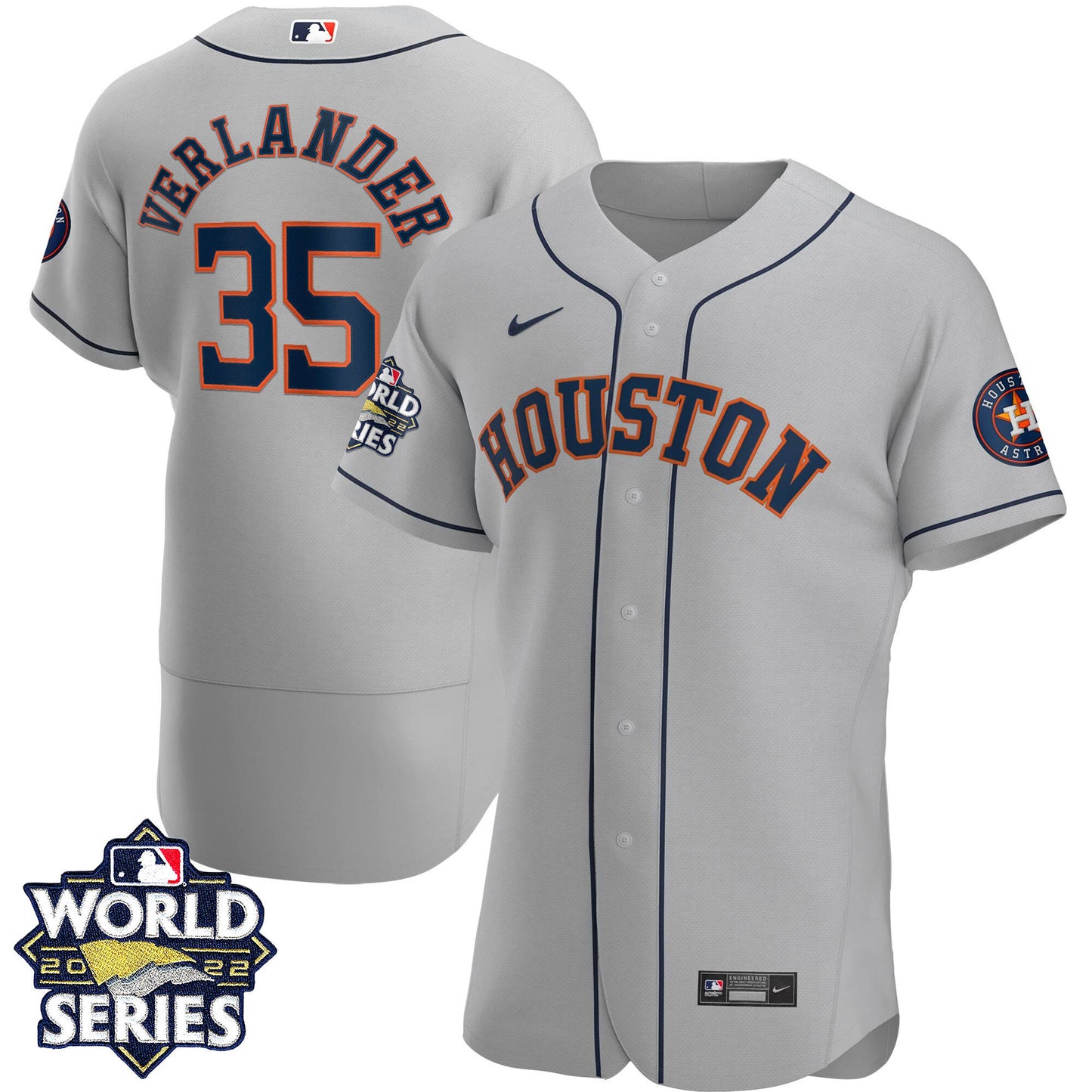 Flex Base - Justin Verlander