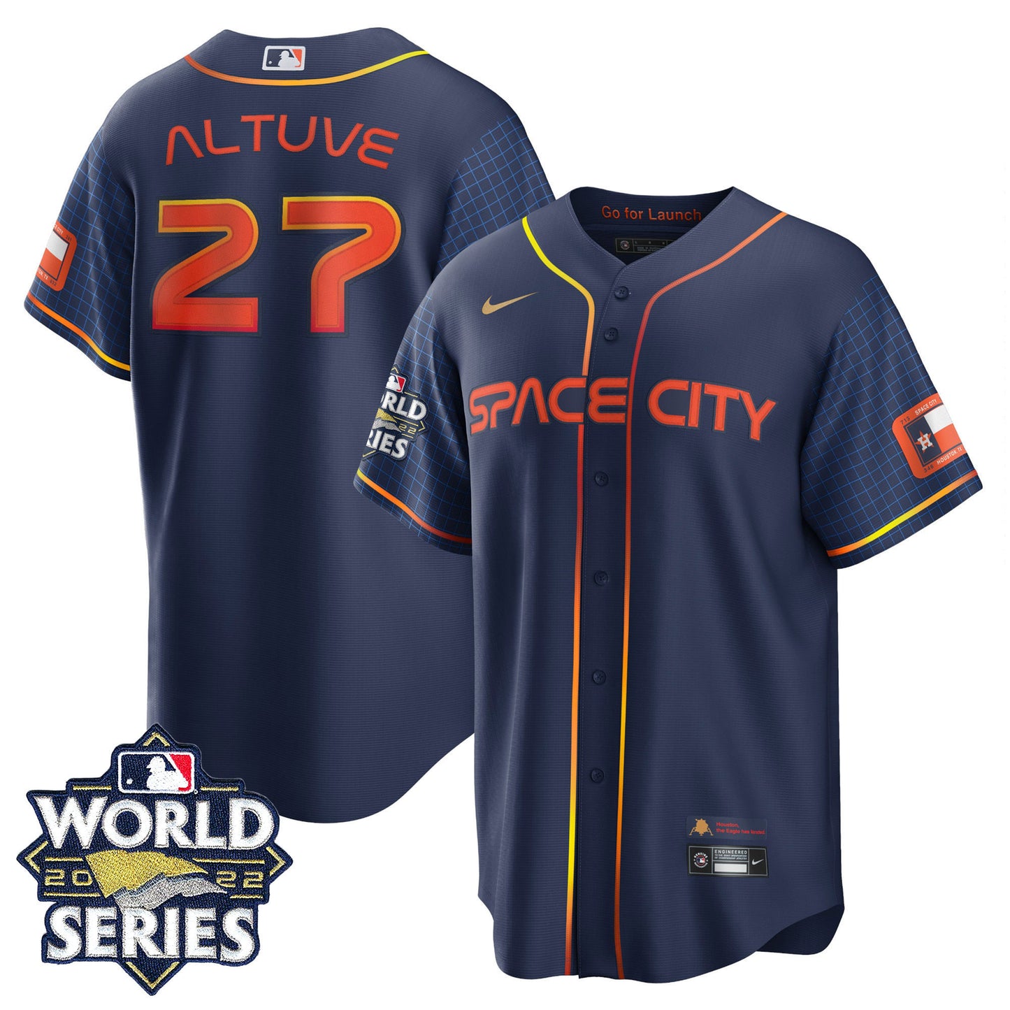 Cool Base - José Altuve
