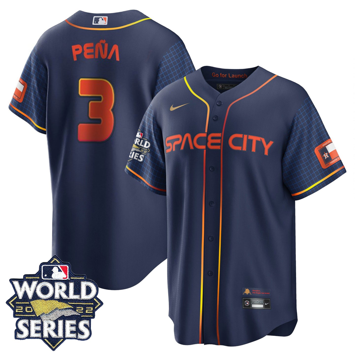 Cool Base - Jeremy Pena