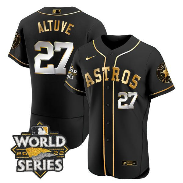 Flex Black - José Altuve