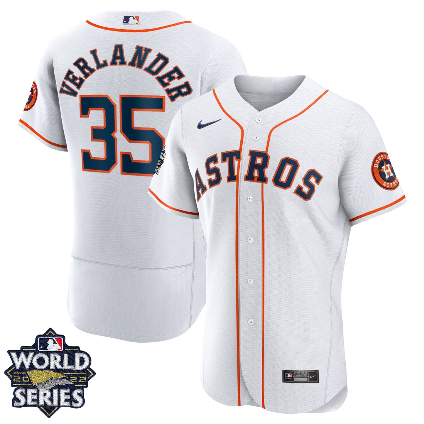 Flex Home - Justin Verlander