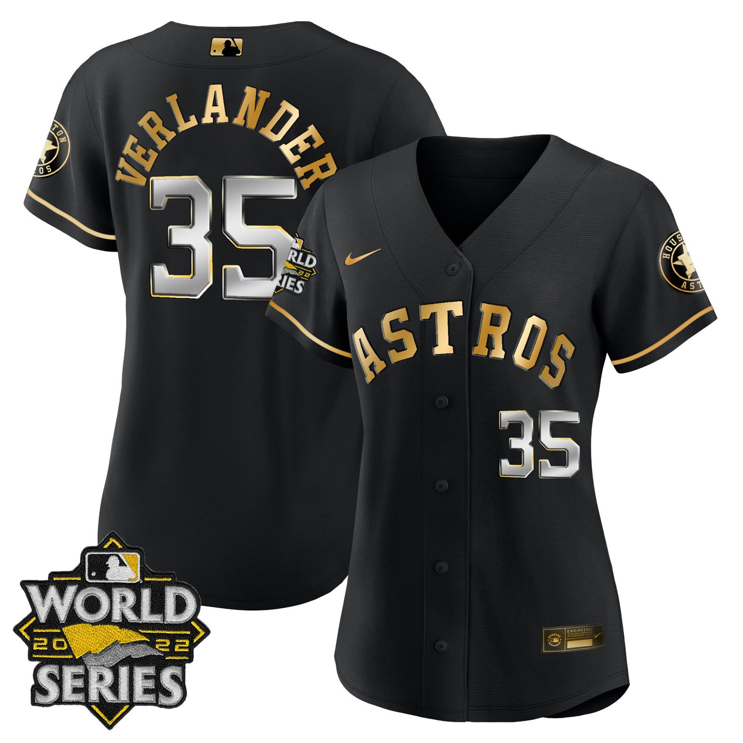 Cool Black - Justin Verlander