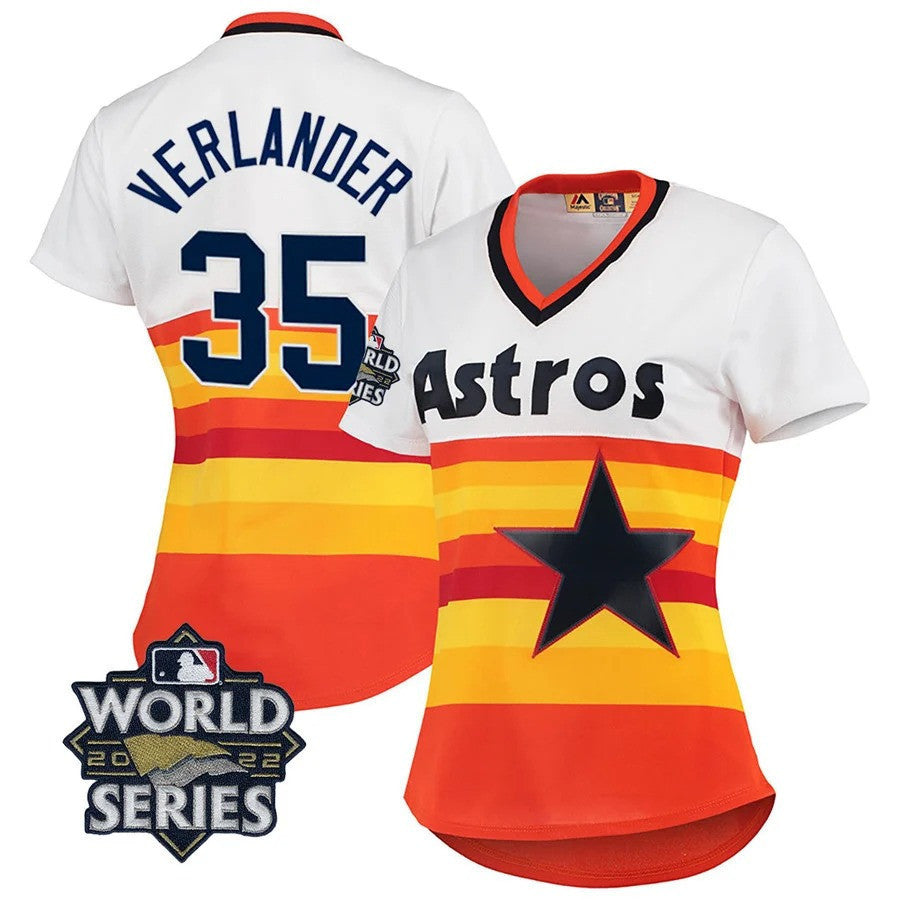 Women - Justin Verlander