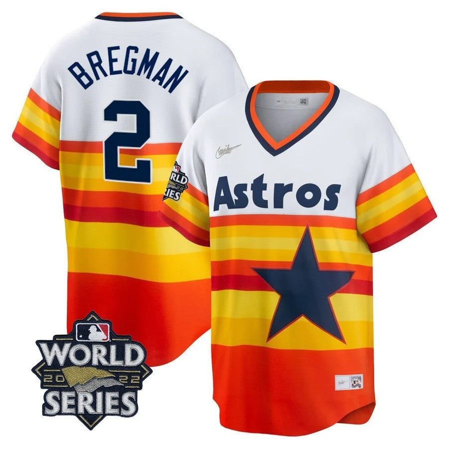 Men - Alex Bregman