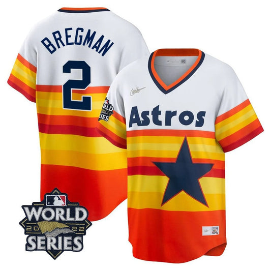 Men - Alex Bregman