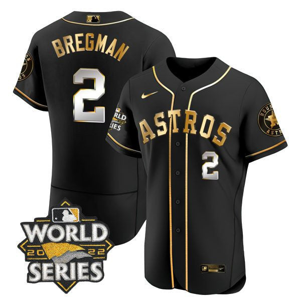 Flex Black - Alex Bregman