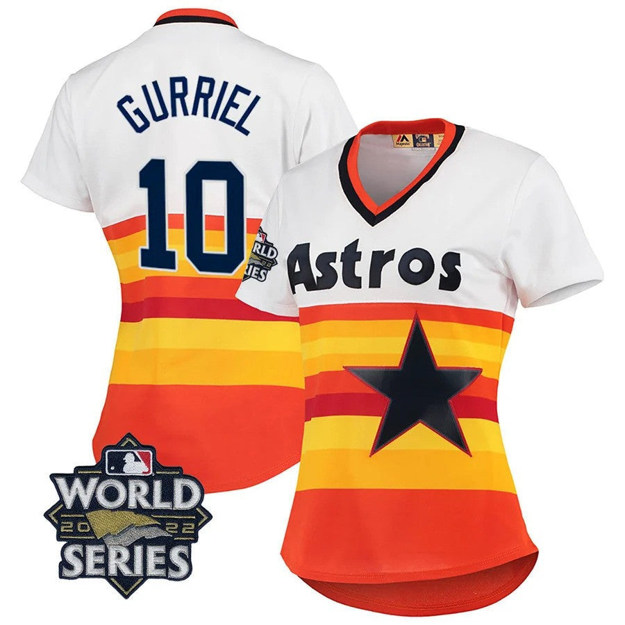 Women - Yuli Gurriel