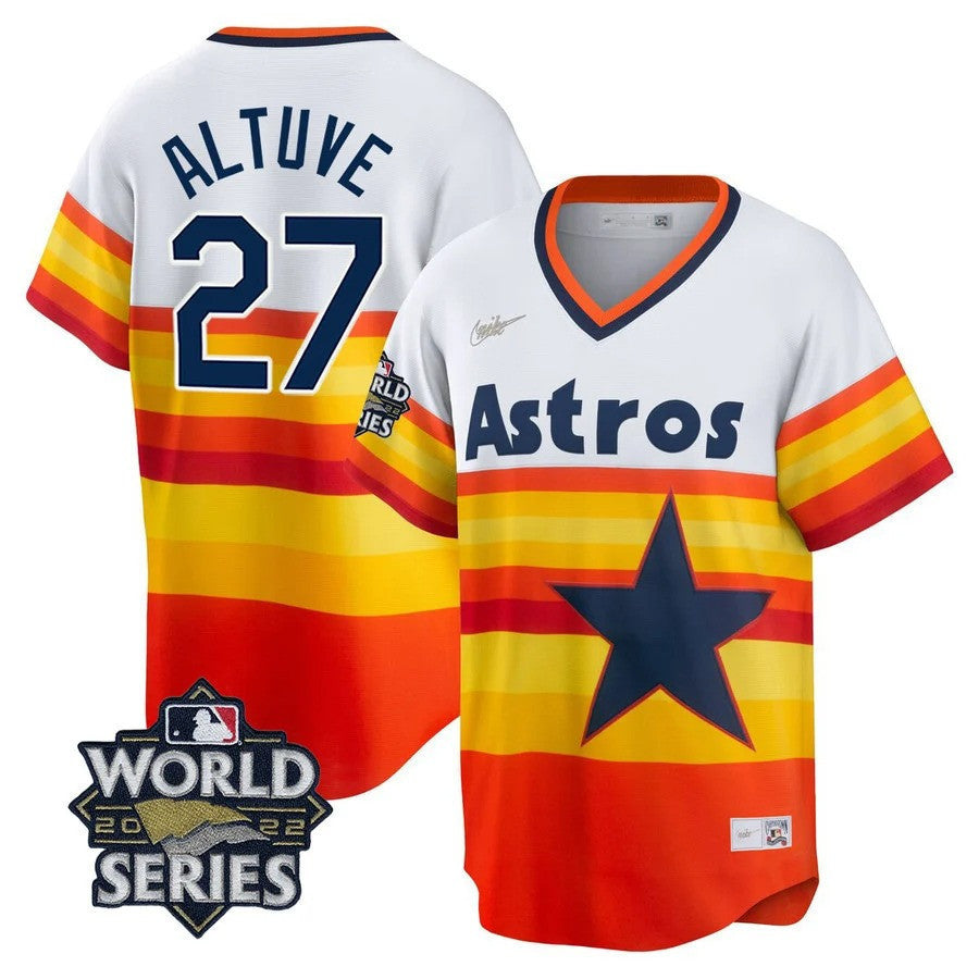 Men - José Altuve