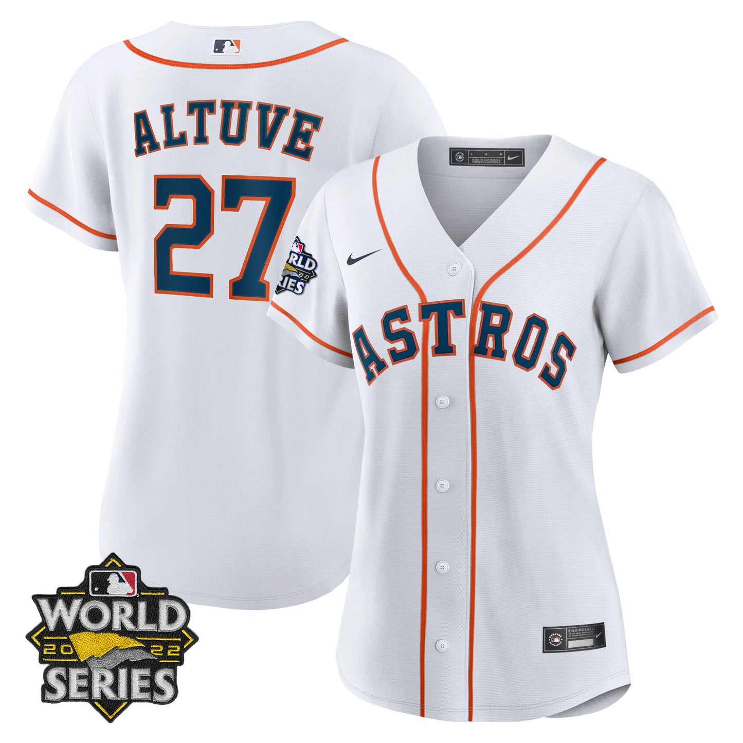 Cool Home - José Altuve