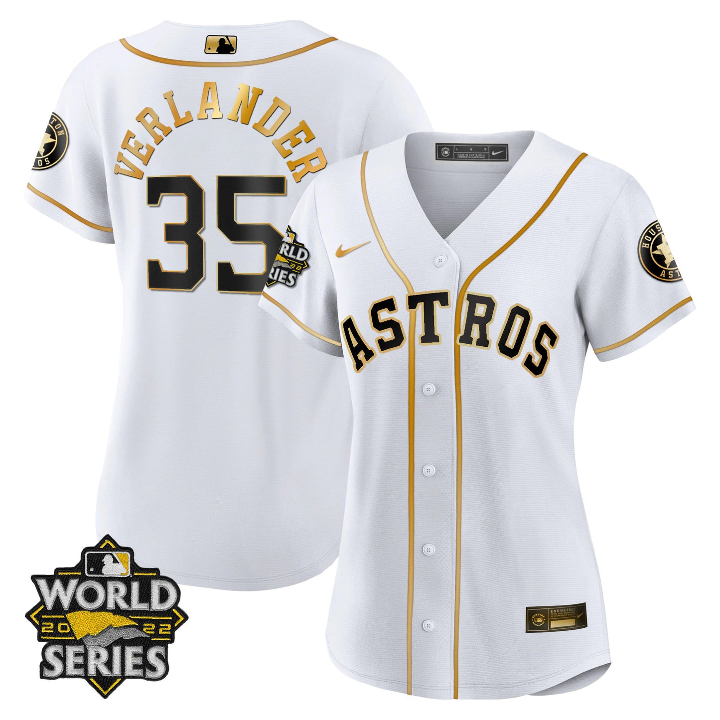 Cool White - Justin Verlander