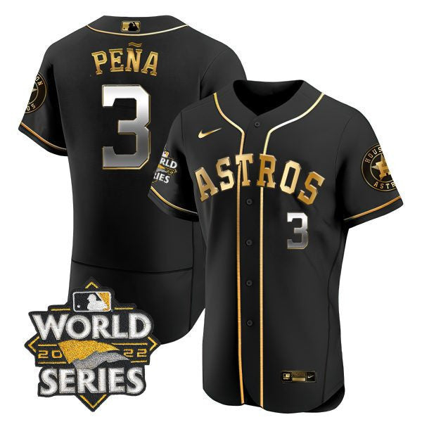 Flex Black - Jeremy Pena