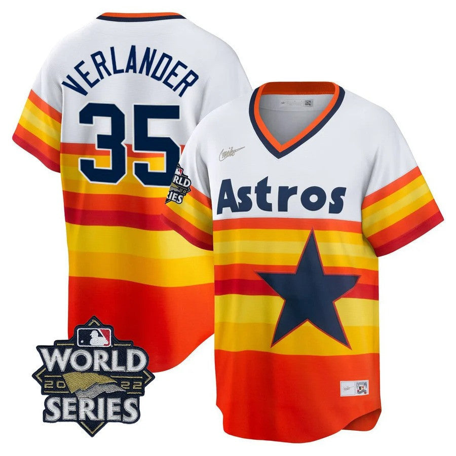 Men - Justin Verlander