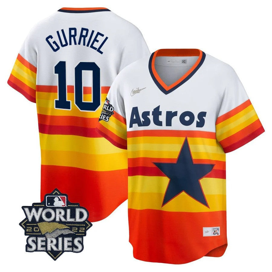 Men - Yuli Gurriel