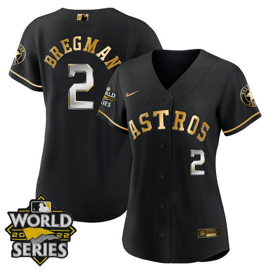 Cool Black - Alex Bregman
