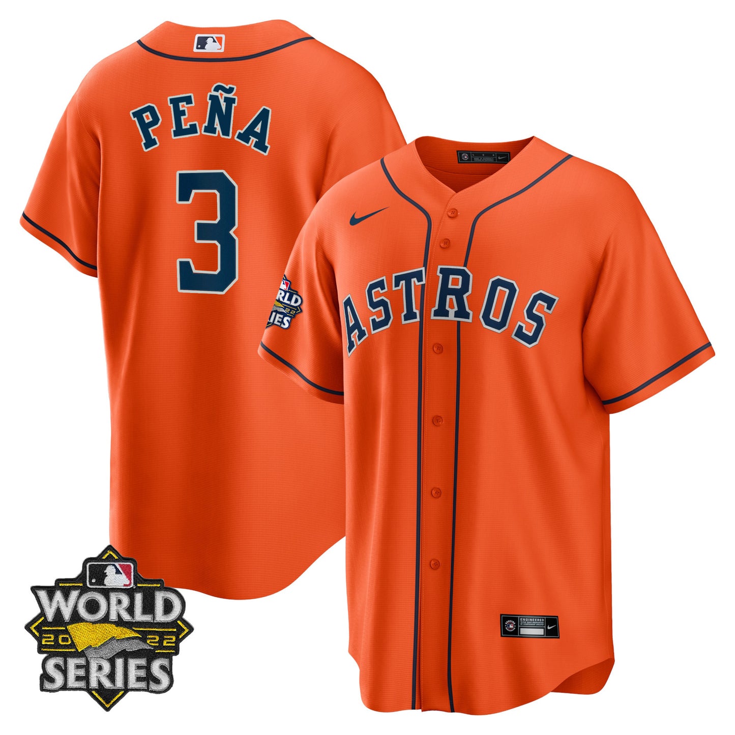 Cool Base - Jeremy Pena