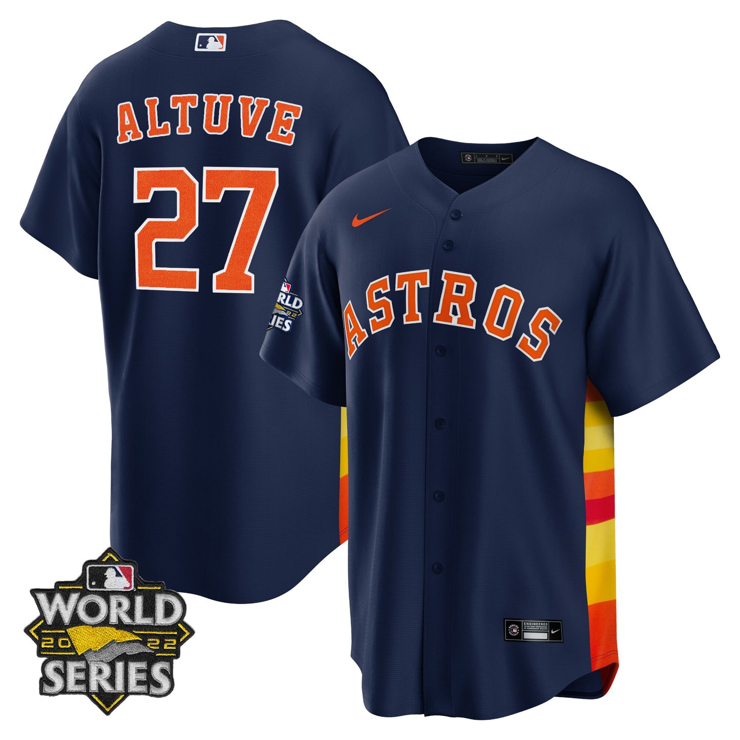 Cool Base - José Altuve
