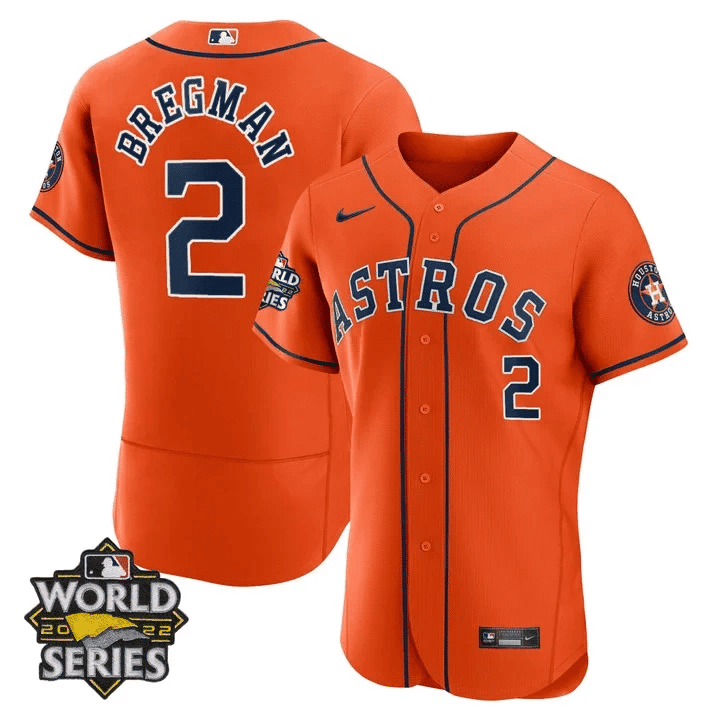 Flex Base - Alex Bregman