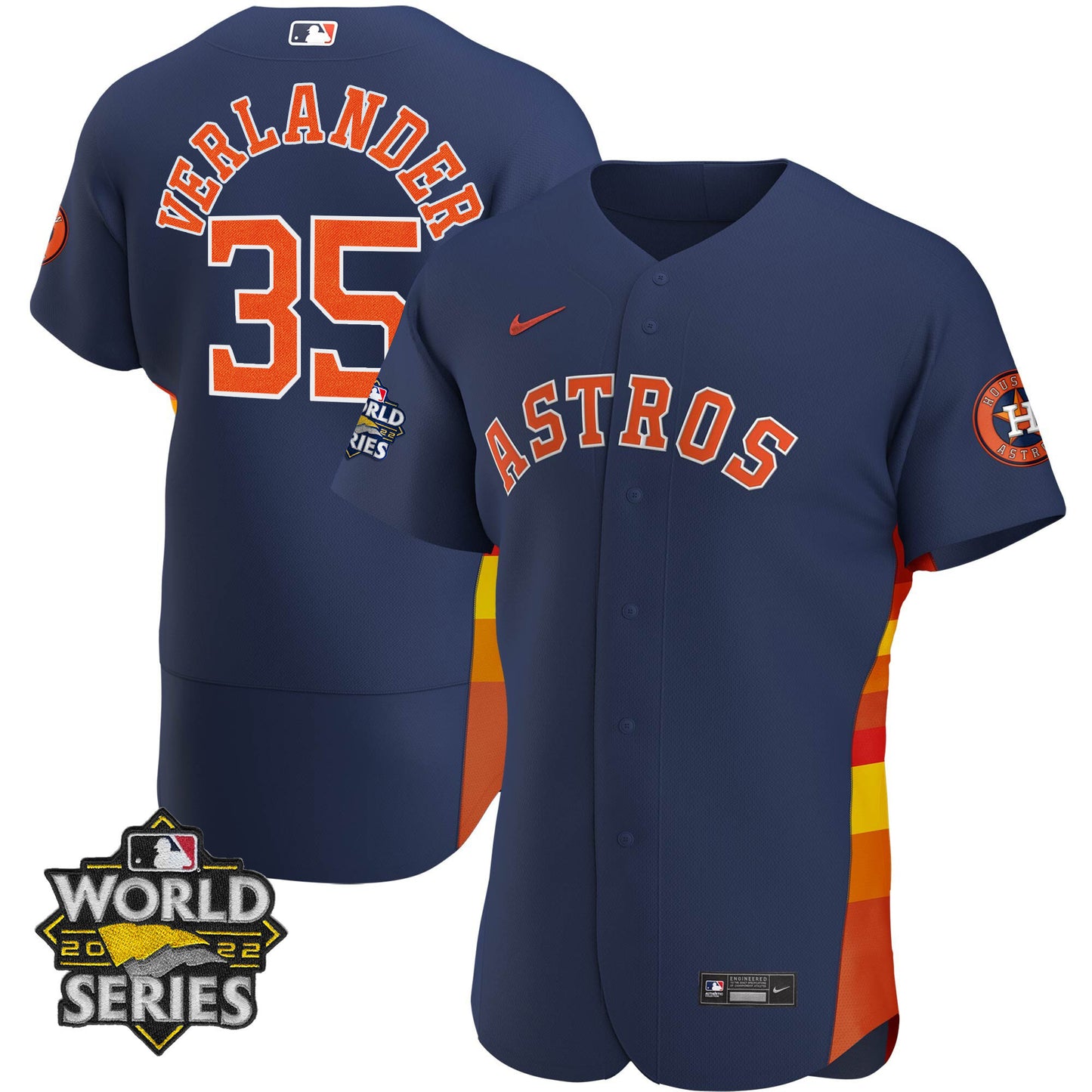 Flex Base - Justin Verlander