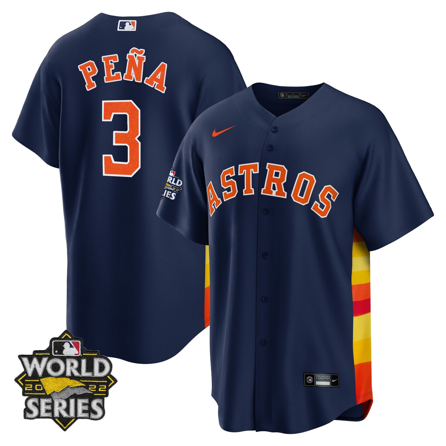 Cool Base - Jeremy Pena