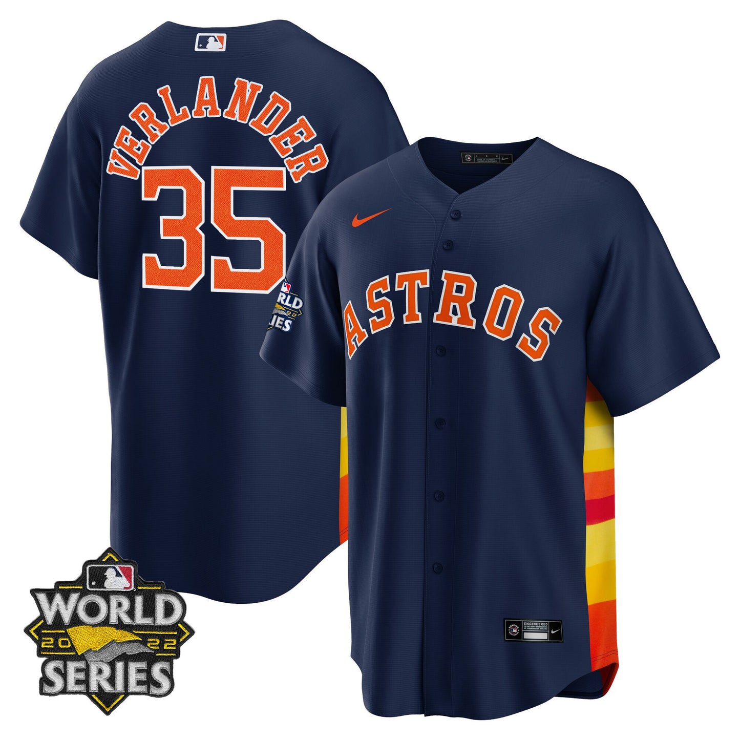 Cool Base - Justin Verlander