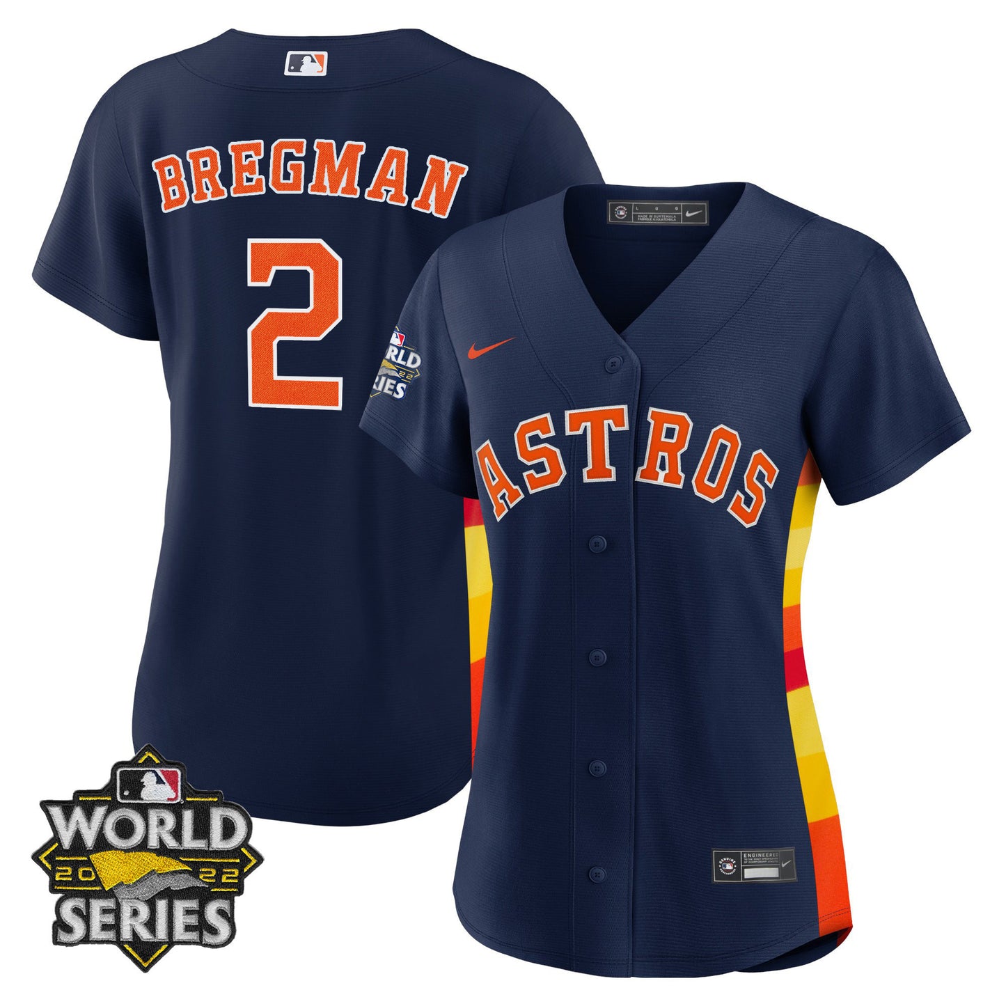Cool Base - Alex Bregman