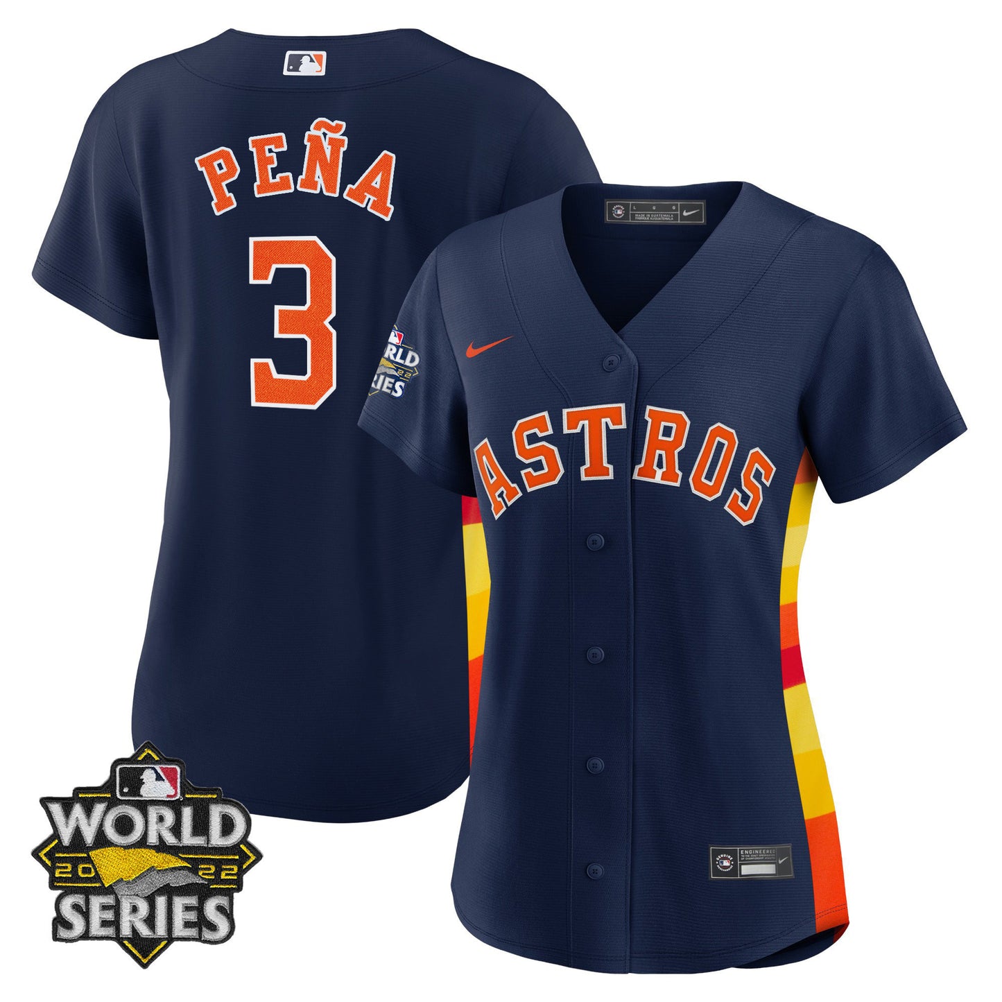 Cool Base - Jeremy Pena