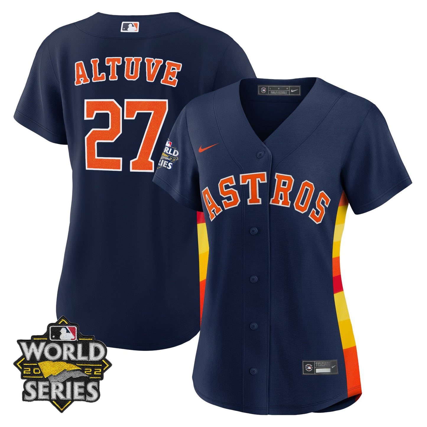 Cool Base - José Altuve