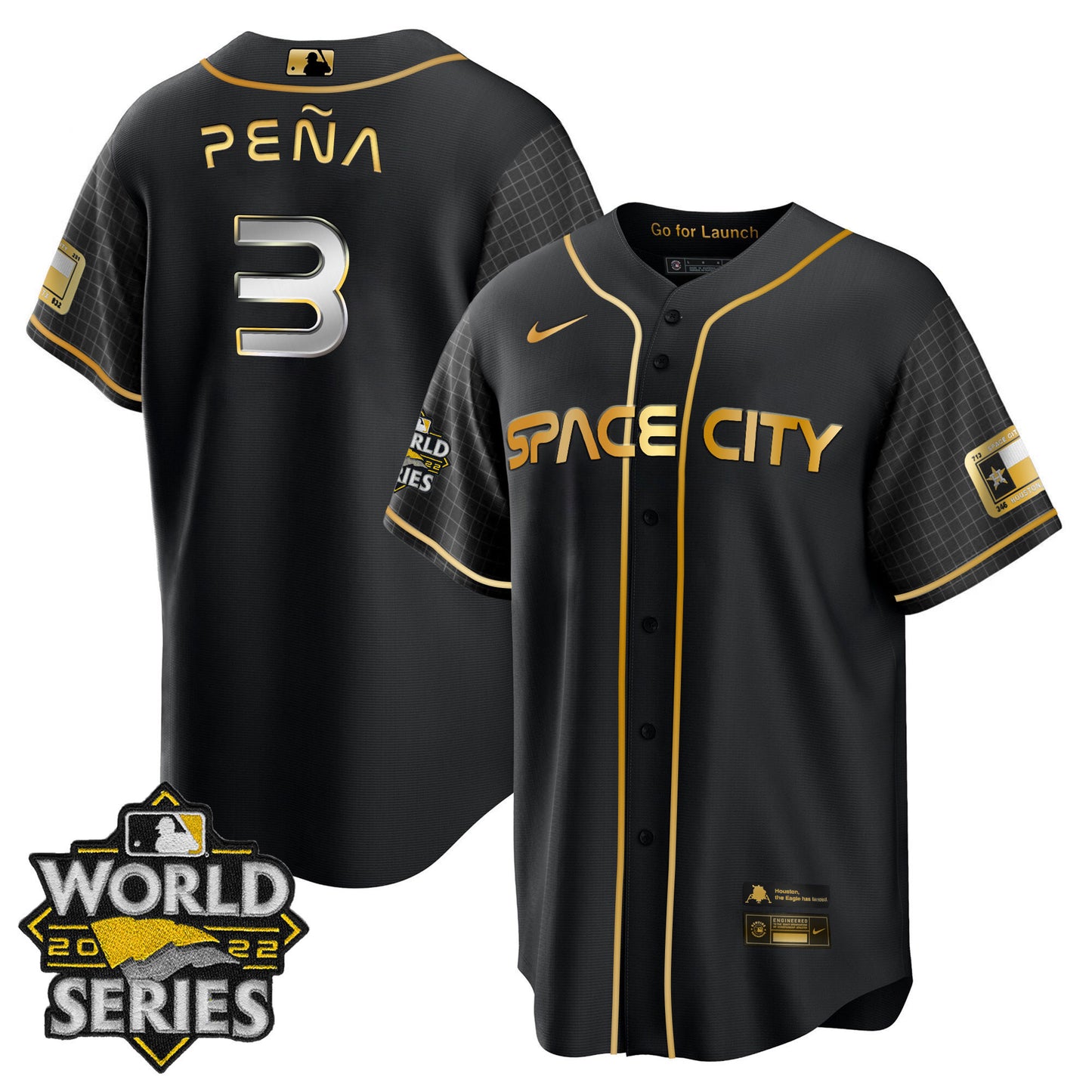 Cool Black - Jeremy Pena
