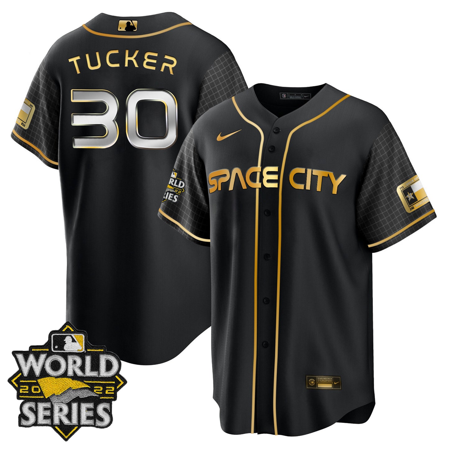Cool Base - Kyle Tucker