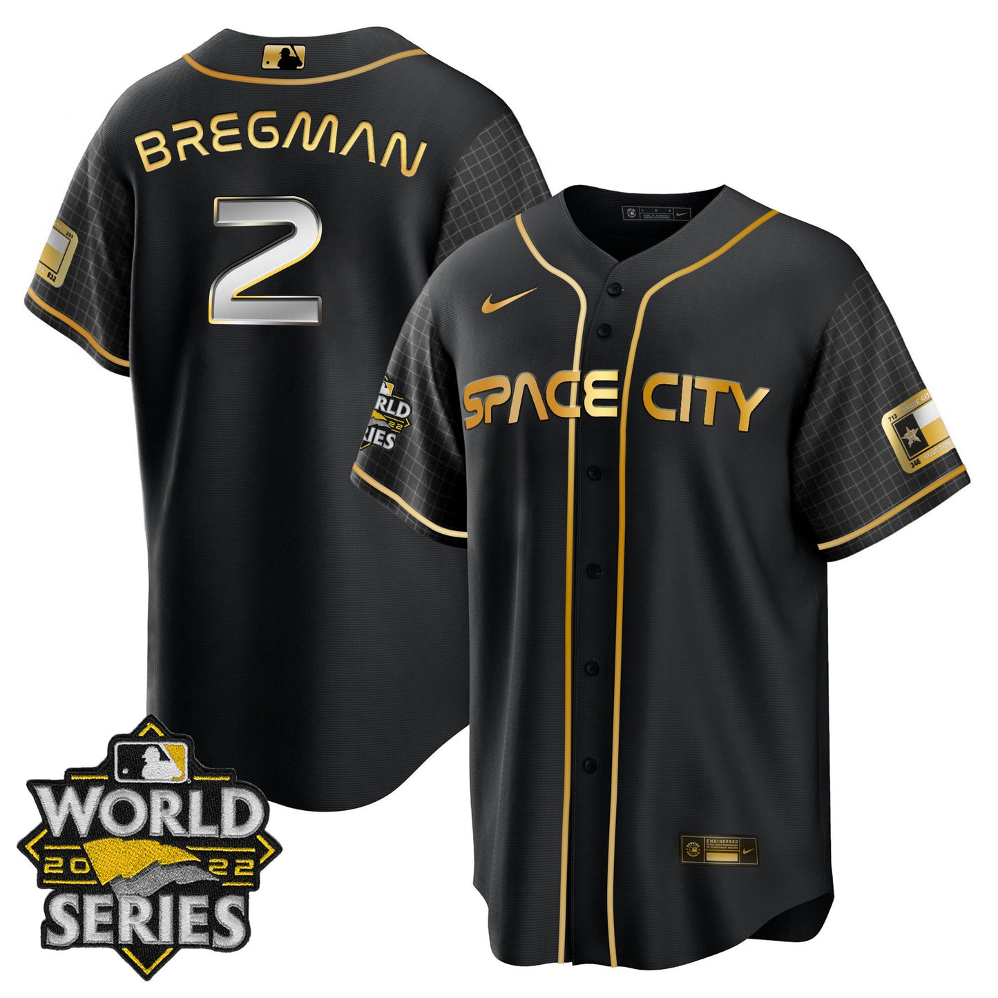 Cool Base - Alex Bregman