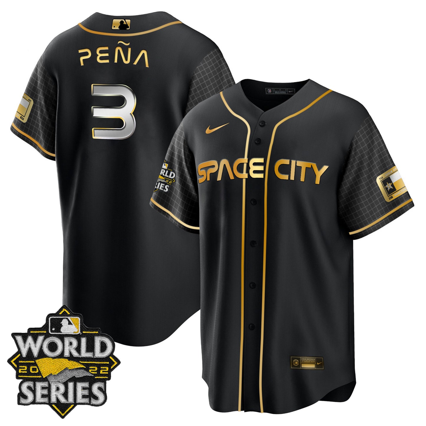 Cool Base - Jeremy Pena