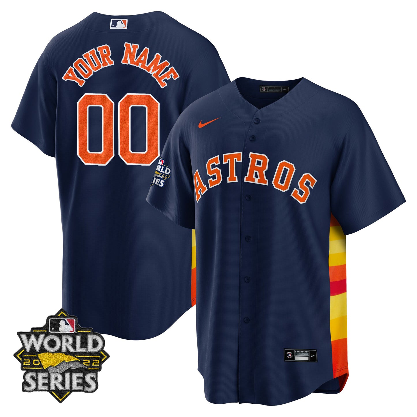 Cool Navy