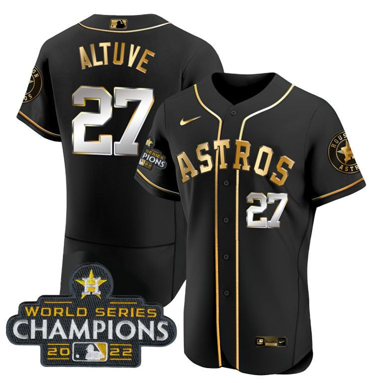 Flex Black - José Altuve