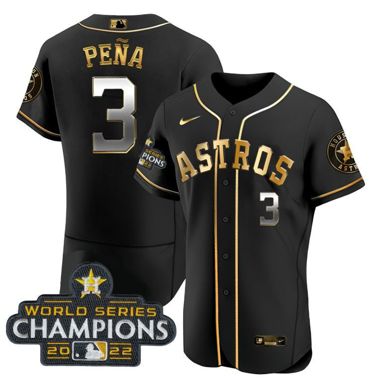 Flex Black - Jeremy Pena